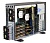 Supermicro SuperWorkstation GPU 4U 7048GR-TR no CPU(2) E5-2600v3/v4 no memory(16)/ on board RAID 0/1/5/10/ no HDD(8)LFF/ 1 HDD Fixed/ 2xGE/ 7x PCI-E/ 2x2000W/ Backplane 8xSATA/SAS