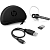 HP UC Wireless Mono Headset EURO