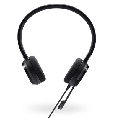 Стереогарнитура Dell Pro — UC150