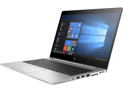 HP Elitebook 840 G5 Core i7-8550U 1.8GHz,14" UHD (3840x2160) IPS AG,AMD Radeon RX540 2Gb GDDR5,16Gb DDR4(1),1Tb SSD,LTE(Intel XMM),50Wh LL,FPR,1.5kg,3y,Silver,Win10Pro
