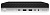 HP ProDesk 600G3 Mini Core i5-7500T,8GB DDR4-2400 (1x8GB),256GB SSD,USB kbd/mouse,Stand,Intel AC 2x2 BT,VGA,Win10Pro(64-bit),3-3-3 Wty