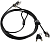 Lenovo MicroSaver 2.0 Dual Head Cable Lock by Lenovo