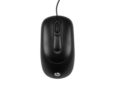 Mouse HP X900 Wired cons