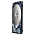 HGST Mobile HDD 2.5" SATA  500Gb, 7200rpm, 32MB buffer (HTS725050A7E630 Hitachi Travelstar Z7K500).