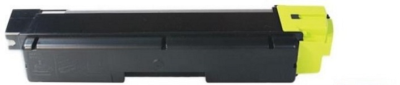 Тонер-картридж Kyocera TK-5280Y 11 000 стр. Yellow для M6235cidn/M6635cidn/P6235cdn