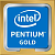 CPU Intel Pentium G5400 (3.70GHz) 4MB LGA1151 OEM CM8068403360112SR3X9