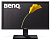 BENQ 23,8'' GW2470ML AMVA+ (SNB) LED, 1920x1080, 4ms, 250 cd/m2, 178/178, 20 Mln:1, D-Sub, DVI, HDMI, Speaker, Glossy Black / Texture black (замена GW2470HM)
