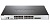 D-Link DWS-3160-24PC, L2+ Unified Wired/Wireless Gigabit PoE Switch
