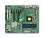 Supermicro Motherboard 1xCPU X11SAE E3-1200 v5, 6thGeni7/i5/i3, Pent, Celeron/ UpTo4UDIMM/ 8x SATA3/ C236 RAID 0/1/5/10/ 2xGE/ 2xPCIx16, 3xPCI-Ex1,2x5VPCI32bit (12" x 9.6")