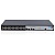 HPE  1910 24 Switch (24x10/100 RJ-45 + 2x10/100/1000 or SFP, Web, SNMP, L3 static, 19')