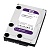 Western Digital HDD SATA-III  3000Gb Purple WD30PURX, IntelliPower, 64MB buffer (DV-Digital Video)