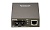 D-Link DMC-F15SC/A1A, Fast Ethernet Twisted-pair to Fast Ethernet Single-mode Fiber (15km, SC) Media Converter