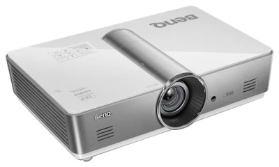 Проектор BenQ SX920 DLP, 1024x768, 5000 AL, 5000:1, 4:3, 1.6X, TR 1.41~2.25, HDMIx2/MHLx1, VGA, LAN control,  USB Power, Vertical L/S, White, 4.9 kg