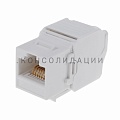 модули Keystone Jack, корпуса для настенной установки, лицевые панели