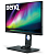 BENQ 27" SW271 4K IPS LED 3840x2160 16:9 350 cd/m2 5ms 1000:1 99% Adobe RGB ,10bit panel 2*HDMI  DP 1.4 USB-TypeC 3, USB 3,1 HDR10  178/178 HAS Pivot 3D Flicker-free Speaker Black