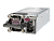 HPE Hot Plug Redundant Power Supply Flex Slot Platinum Low Halogen 800W Option Kit for DL360/380/385/560/580 ML110/350 Gen10