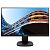 23,8" Philips 243S7EJMB 1920x1080 IPS W-LED 16:9 5ms VGA HDMI DP 4*USB 2.0 20M:1 178/178 250cd Speakers HAS Pivot Swivel Tilt Black