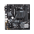 ASUS PRIME B450M-K, Socket AM4, B450, 2*DDR4, D-Sub+DVI, SATA3 + RAID, Audio, Gb LAN, USB 3.1*8, USB 2.0*4, COM*1 header (w/o cable), mATX ; 90MB0YP0-M0EAY0