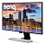 BENQ 27" EW2770QZ IPS LED 2560x1440 14(5)ms 16:9 350cd/m2 10M:1 178/178 2*HDMI DP Speakers Black/Silver