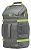 HP 15.6 Odyssey Sport Backpack grey/black cons