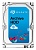 HDD SATA-III Seagate 8000Gb, ST8000AS0002, Archive HDD Edition, 5900 rpm, 128Mb buffer