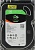 SSHD SATA Seagate 1000Gb (1Tb HDD + SSD 8 ГБ),ST1000DX002, FireCuda Guardian, 64Mb buffer, NCQ (аналог ST1000DX001)