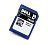 DELL SD Card  16GB for IDSDM (analog 385-BBJO , 385-BBHV , 385-BBHX)