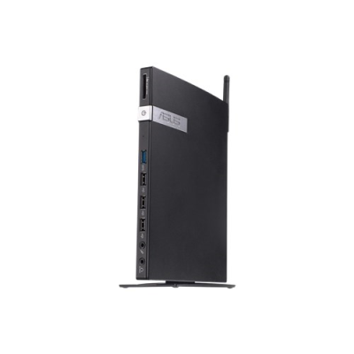 ASUS E210-B0650 (90PX0061-M01880) Celeron N2807 1.58 GHz, W/O Storage,W/O WLAN,W/O OS, VGA intagreted, VESA, Black