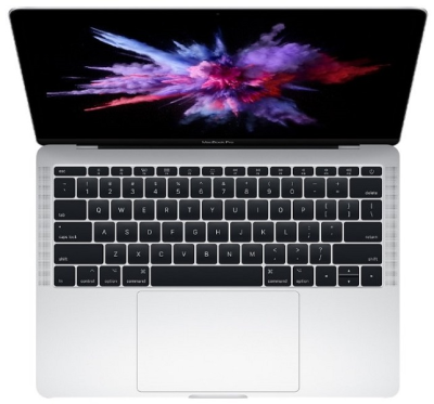 Apple 13-inch MacBook Pro: 2.3GHz dual-core i5, 128GB - Silver