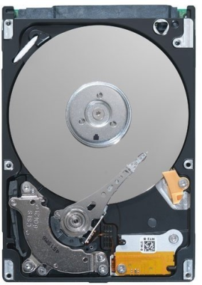 DELL 1.2TB SFF 2.5" SAS 10k 12Gbps HDD Hot Plug  for G13 servers (analog 400-AEFQ, 400-AJPD)