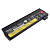 ThinkPad battery 61++ for T470/480,T570/580, P51s/52s