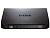 D-Link DGS-1024A/B1A, 24-port UTP 10/100/1000Mbps Auto-sensing, Stand-alone, Unmanaged