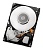 HGST Enterprise HDD 2.5" SAS  600Gb, 10000rpm, 64MB buffer (HUC109060CSS600)