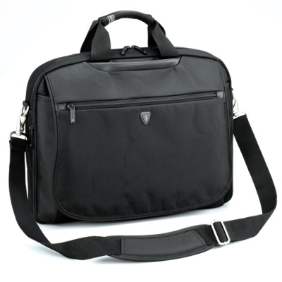 Компьютерная сумка SUMDEX (15,6) PON-353BK, цвет чёрный