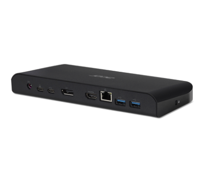 ACER USB TYPE-C DOCKING STATION - 135W ADAPTER EU POWER CORD ADK620