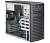 Supermicro SuperServer Mid-Tower 5039D-i CPU(1) E3-1200v5/ noHS/ no memory(4)/ on board RAID 0/1/5/10/ internalHDD(4)LFF/ 2xGE/ 3xFH/ 1x300W Gold/ no Backplane