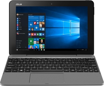 ASUS Transformer Book T101HA-GR030T Grey Special 10.1" HD TOUCH / Intel® Quad-Core Atom™ x5-Z8350/ 4GB RAM /128Gb EMMC/Windows 10 Home+ MS Office mobile/580g