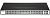D-Link DES-1050G/C1A, 48-Port UTP 10/100BASE-T + 2 Combo of 10/100/1000BASE-T/SFP