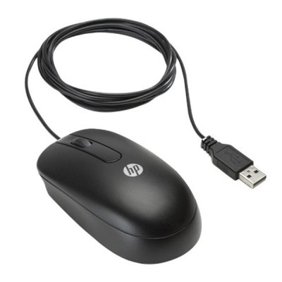 Mouse HP Essential USB Mouse