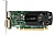 Graphics Card NVIDIA Quadro K620, 2GB, 1xDual link DVI-I, 1DisplayPort(1xDisplayPort-> DVI Adapter) PCI-E x16 (Z240 SFF/Tower, Z440, Z640, Z840)