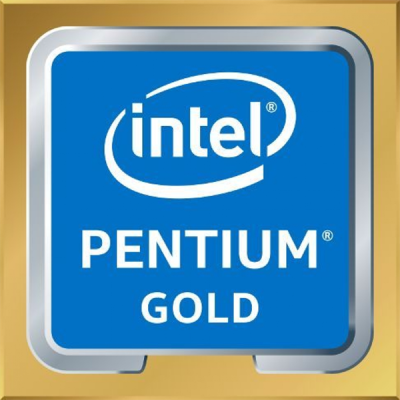 CPU Intel Pentium G5400 (3.70GHz) 4MB LGA1151 BOX BX80684G5400SR3X9