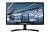 LG 23.8" 24UD58-B IPS LED 4K, 3840x2160, 5ms, 250cd/m2, 100Mln:1, 178°/178°, 2*HDMI, DisplayPort, регулировка наклона, Headphone Out, VESA, Black