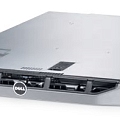 DELL PowerEdge R320