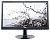 19,53" AOC M2060SWDA2 1920x1080 TN LED 16:9 5ms VGA DVI 20M:1 178/178 250cd Speakers Black