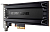 Intel Optane SSD P4800X Series 1/2 Height PCIe x4, 375Gb, R2400/W2000 Mb/s, IOPS 550K/500K, MTBF 2M (Retail)