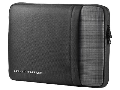 Case Slim Ultrabook Sleeve(for all hpcpq 10-12" Notebooks)