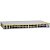 Allied Telesis 48  Port Fast Ethernet WebSmart Switch with 4 uplink ports (2  x 10/100/1000T and  2 x SFP-10/100/1000T Combo ports)