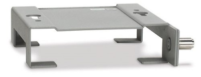 Allied Telesis Wall mount for standard size media converters (10pack)