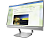 HP EliteDisplay S240uj 23,8" LED Monitor wide(IPS,300 cd/m2, 1000:1, 178°/178°, HDMI,MHL,DisplayPort,USB 3.0x3,speakers 2560x1440, LED backlight,EPEAT gold)
