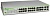 Allied telesis 24 port 10/100/1000TX unmanaged switch with internal power supply EU Power Adapter